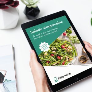 FitFoodFab e-books